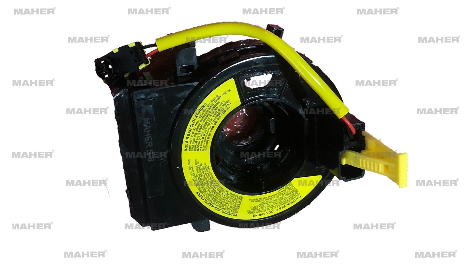 Hyundai Accent Aırbag Çemberi Blue OEM 93490-1R410 Hyundai Accent Aırbag Çemberi Blue OEM 93490-1R410